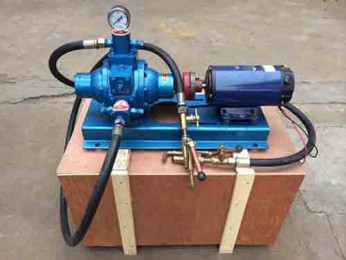 液化气导气泵